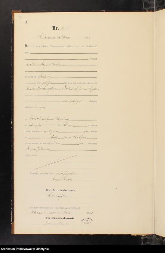 image.from.unit.number "Geburts-Neben-Register Nr 1 - 63"