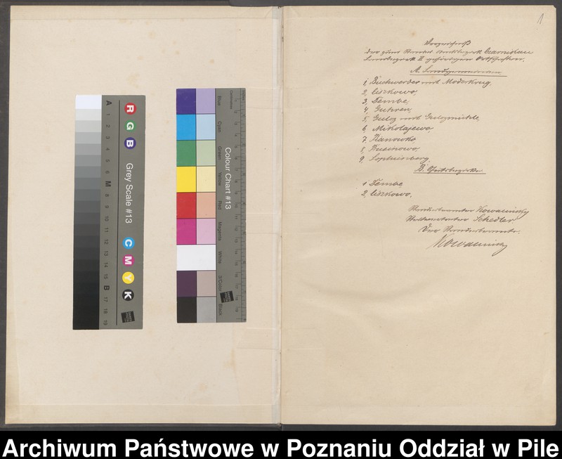 Obraz 4 z jednostki "Księga zgonów"
