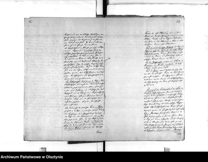 image.from.unit.number "Disziplinar Untersuchung gegen den Lehrer Glembocki [Michael] in Leynau Kreis Ortelsburg"