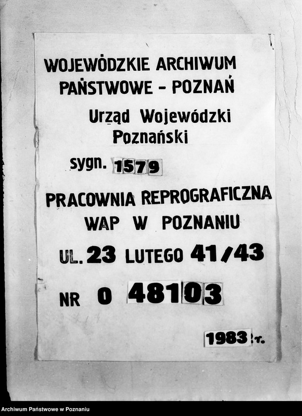 Obraz 1 z jednostki "/Zwalczanie zaraźliwych chorób/"