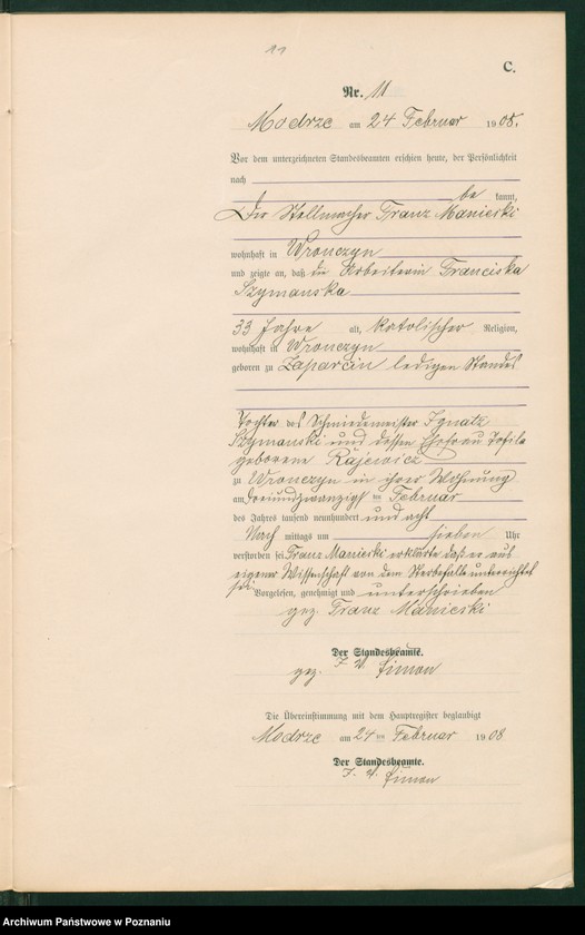 image.from.unit.number "Sterbe-Neben-Register"