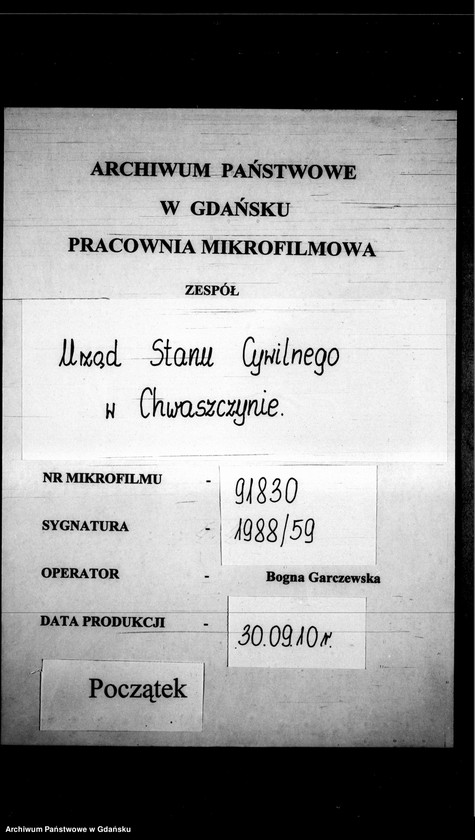 image.from.unit.number "Księga małżeństw"