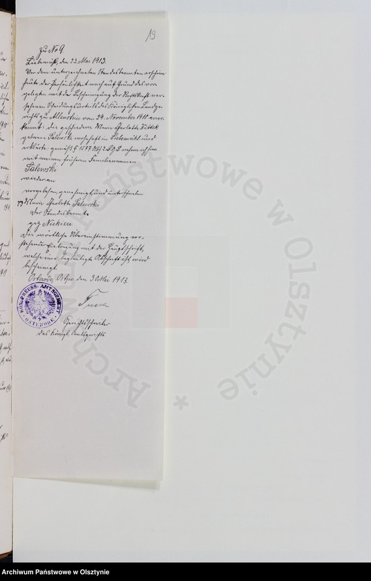 image.from.unit.number "Heiraths-Neben-Register Nr 1 - 22"