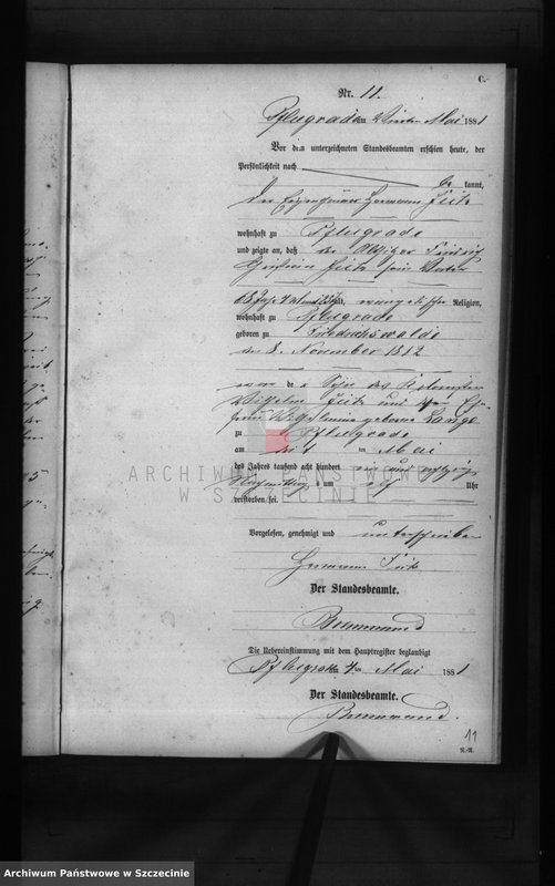 image.from.unit.number "Sterbe-Register (Neben-Register)"