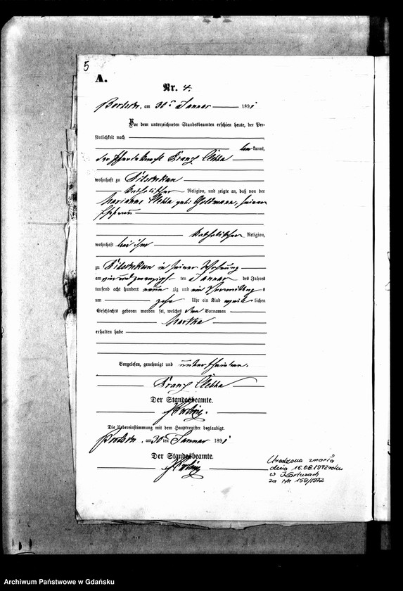 image.from.unit.number "Księga urodzeń"