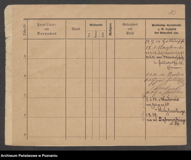 Obraz 12 z jednostki "Maćkowiak - Madałkiewicz"