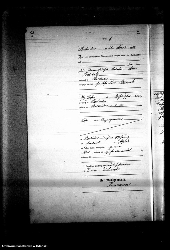 image.from.unit.number "Księga zgonów"