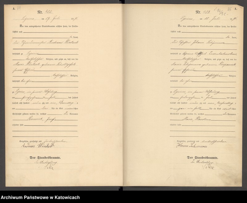 image.from.unit.number "Księga urodzeń T.2 nr 399-809"