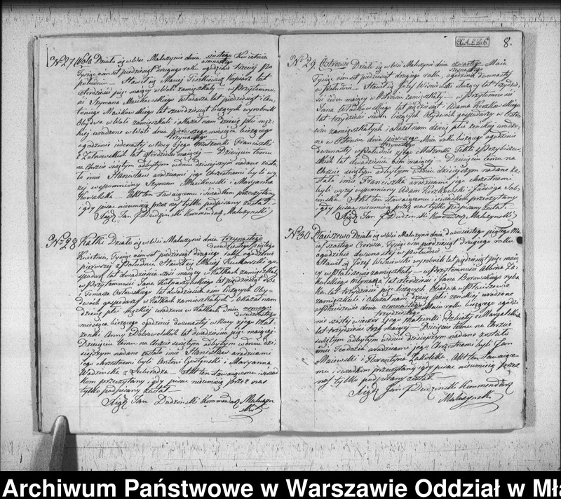 image.from.unit.number "Akta urodzin, małżeństw i zgonów"