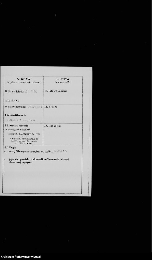 image.from.unit.number "Przytulisko dla umysłowo chorych"