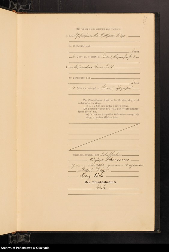 image.from.unit.number "Heiraths-Haupt-Register Nr 1 - 13 i 1 - 31"