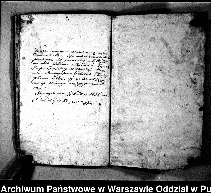 image.from.unit.number "Akta urodzeń, małżeństw i zgonów"