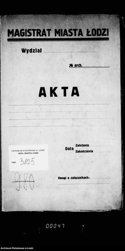 Obraz 4 z jednostki "O mostovych"