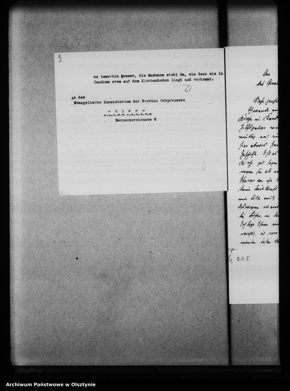 image.from.unit.number "Candien, evangelische Kirche"