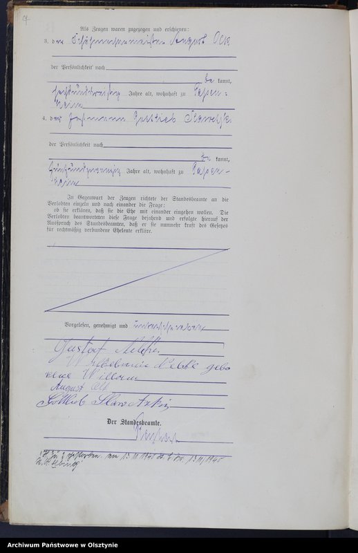 image.from.unit.number "Heiraths-Haupt-Register Nr 1 - 13"