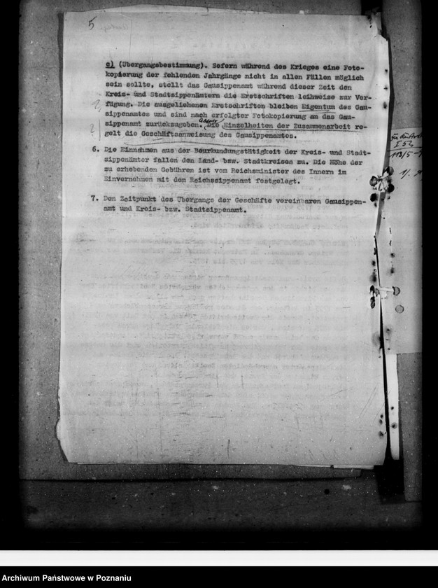 Obraz 9 z jednostki "Kreissippenämter"