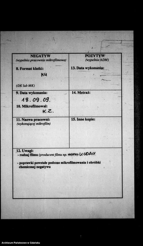 image.from.unit.number "Księga małżeństw"