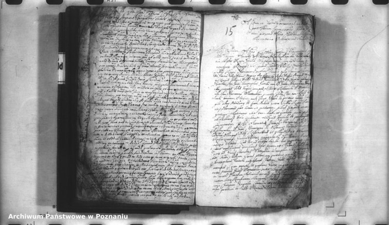 Obraz 8 z jednostki "Relationes [protocollon]"