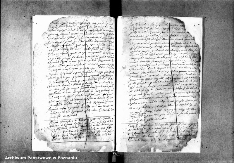 Obraz 12 z jednostki "Inscriptiones, (resignationes) [protocollon]"