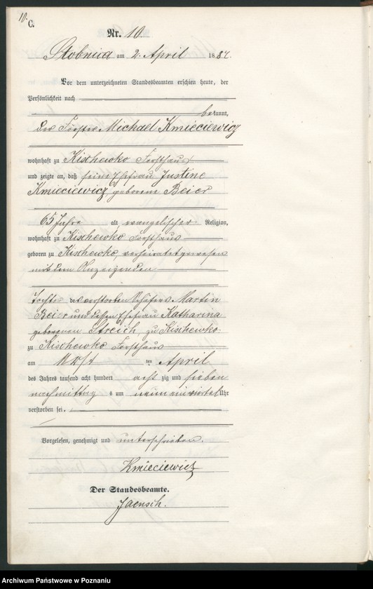 image.from.unit.number "Księga zgonów"