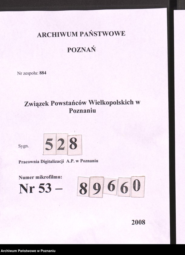 Obraz 1 z jednostki "Mundur powstańczy."
