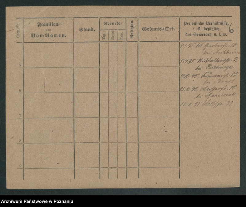 Obraz 17 z jednostki "Stawczyński - Stebner"