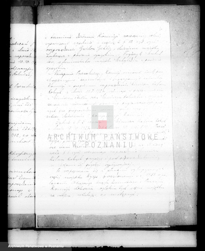 Obraz 9 z jednostki "Szacunek nieruchomości ziemskiej Wyrza w powiecie wyrzyskim"