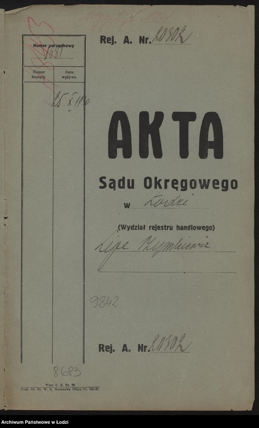 Obraz 2 z jednostki "Lipe Szymkiewicz- drobna sprzedaż materiałów elektrotechnicznych"