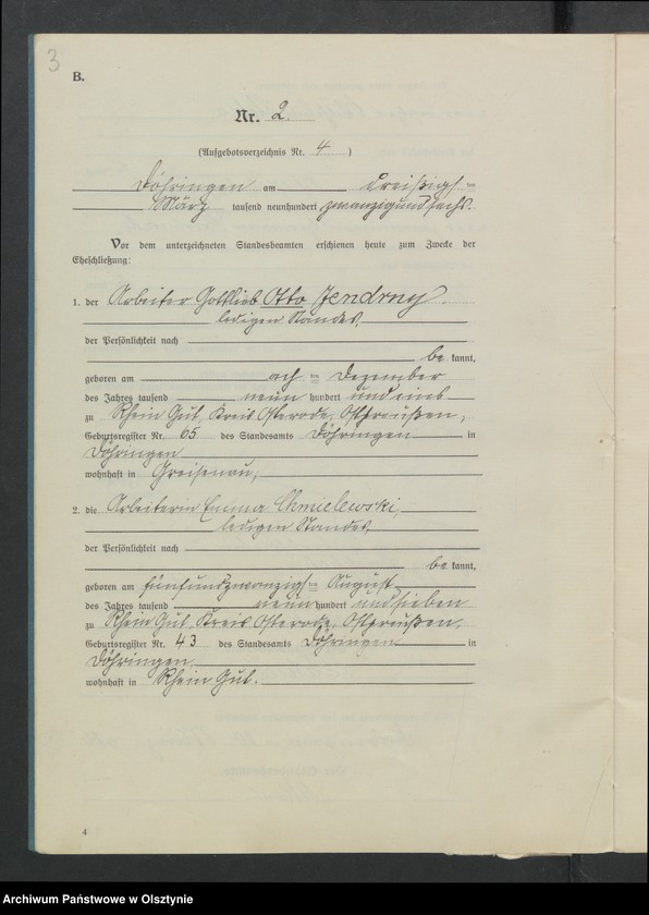 image.from.unit.number "Heirats-Neben-Register Nr 1-20"