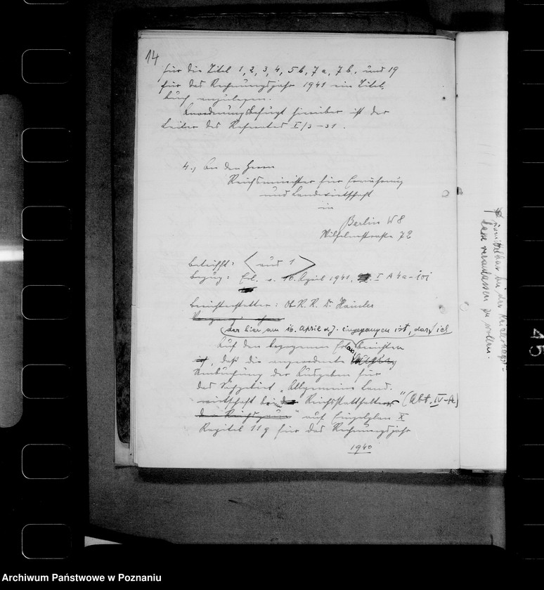 Obraz 18 z jednostki "Zapotrzebowanie pieniędzy- Allgemeine landwirtschaft"