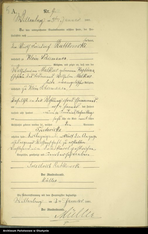 image.from.unit.number "Geburts-Neben-Register Nr 1 - 227"