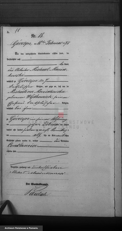 image.from.team "Urząd Stanu Cywilnego Poznań - Górczyn"