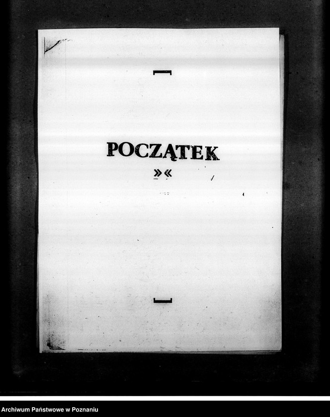 Obraz 3 z jednostki "Zarządzenia, okólniki, instrukcje, regulaminy, korespondencja Wydziału Młodych"