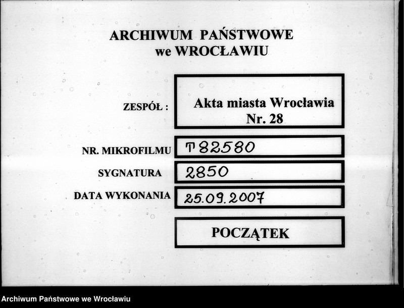 image.from.unit.number "Klassensteuerrolle nebst Eikommens - Nachweisung"