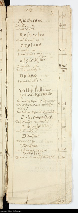 image.from.unit.number "Rejestry poborowe woj. kaliskiego."