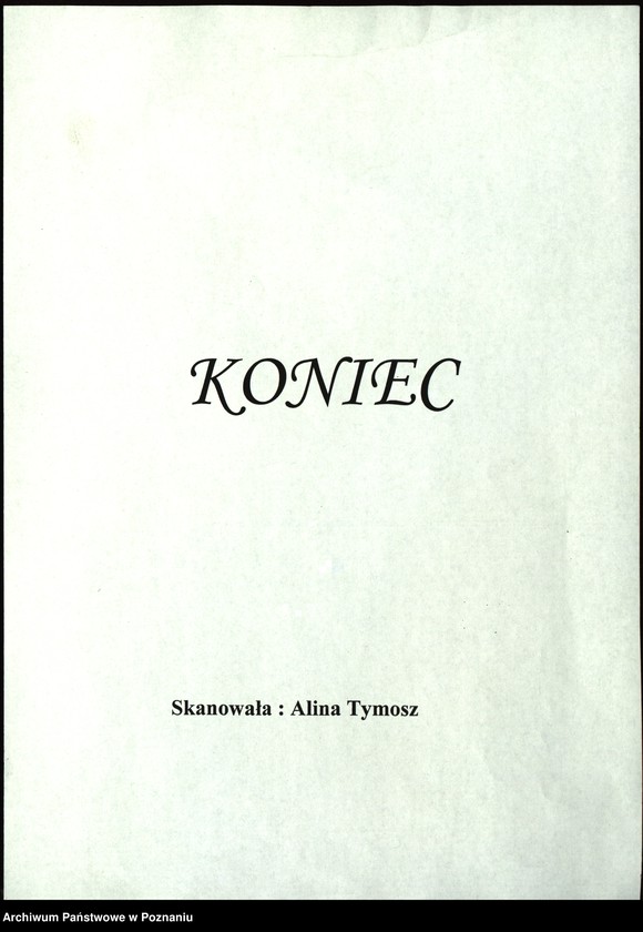 Obraz 11 z jednostki "Pawłowice, powiat Leszno - akta koła."