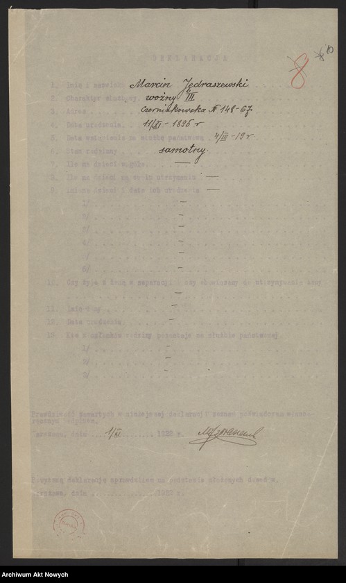 image.from.unit.number "Akta osobowe. Jędraszewski Marcin"