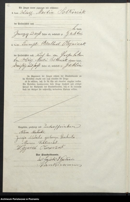 image.from.unit.number "Księga małżeństw"
