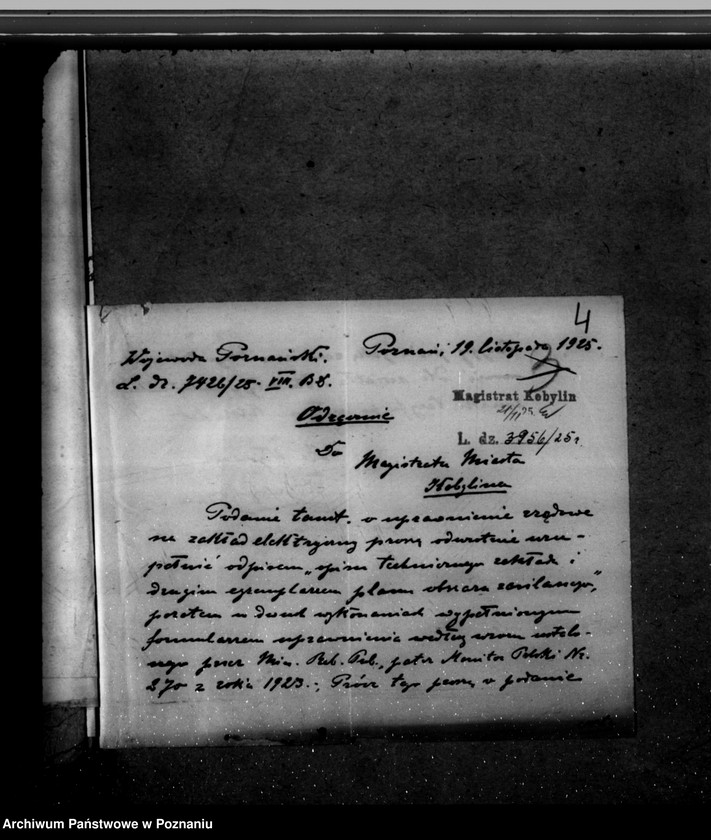 Obraz 8 z jednostki "Elektrownia w Kobylinie"