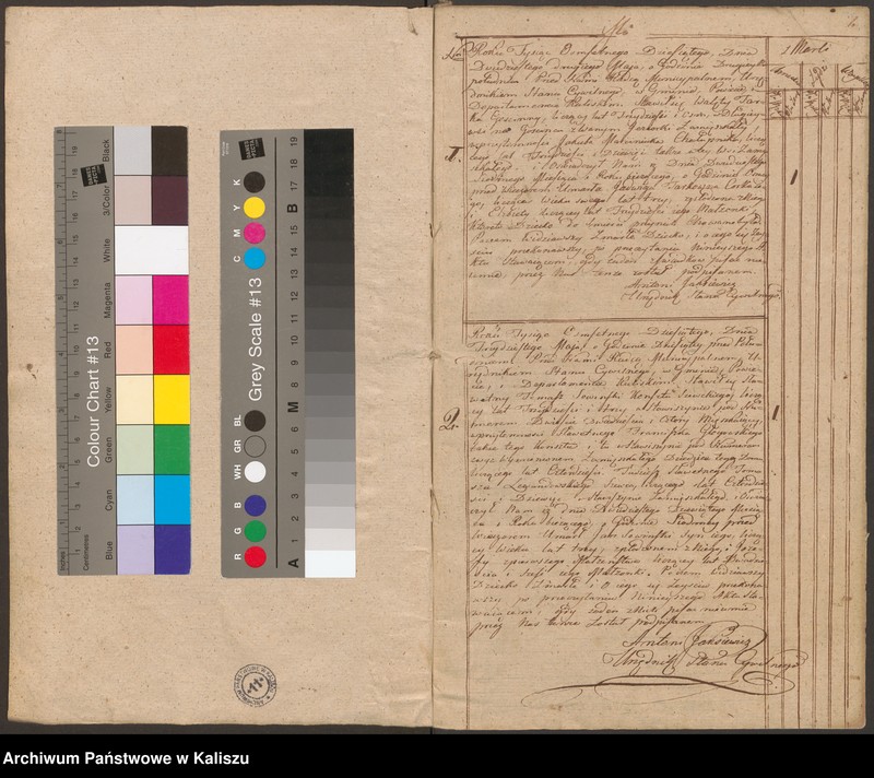 image.from.unit.number "Księga zejścia aktów stanu cywilnego"