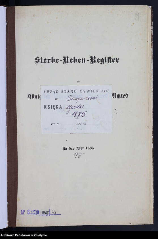 image.from.unit.number "Sterbe-Neben-Register Nr 1 - 55"