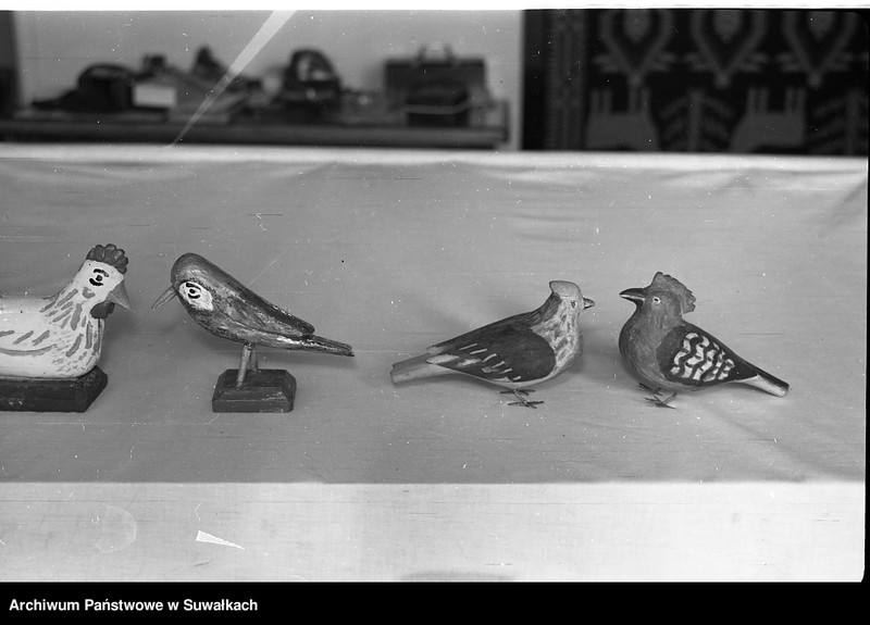 image.from.unit.number "Wystawa w Muzeum Ziemi Suwalskiej w Suwałkach."