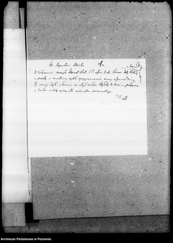 Obraz 8 z jednostki "Budżet Pomorskiej Izby Rolniczej na rok 1921"