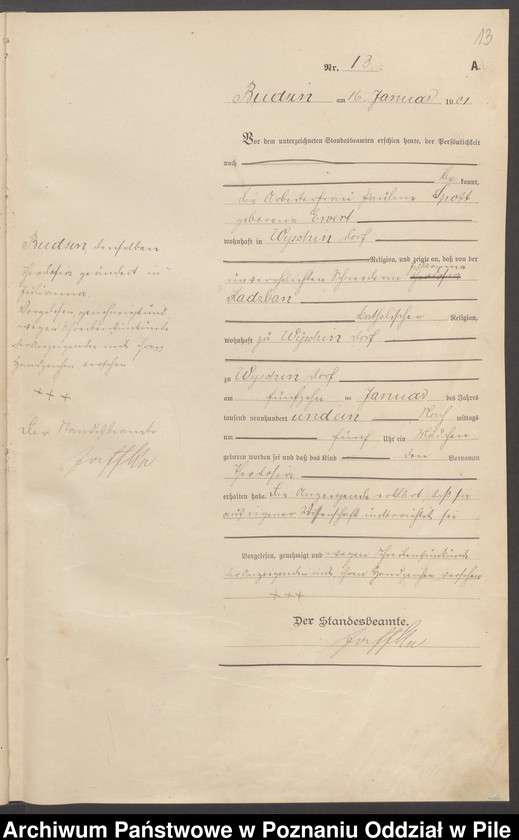 image.from.unit.number "Księga urodzeń"