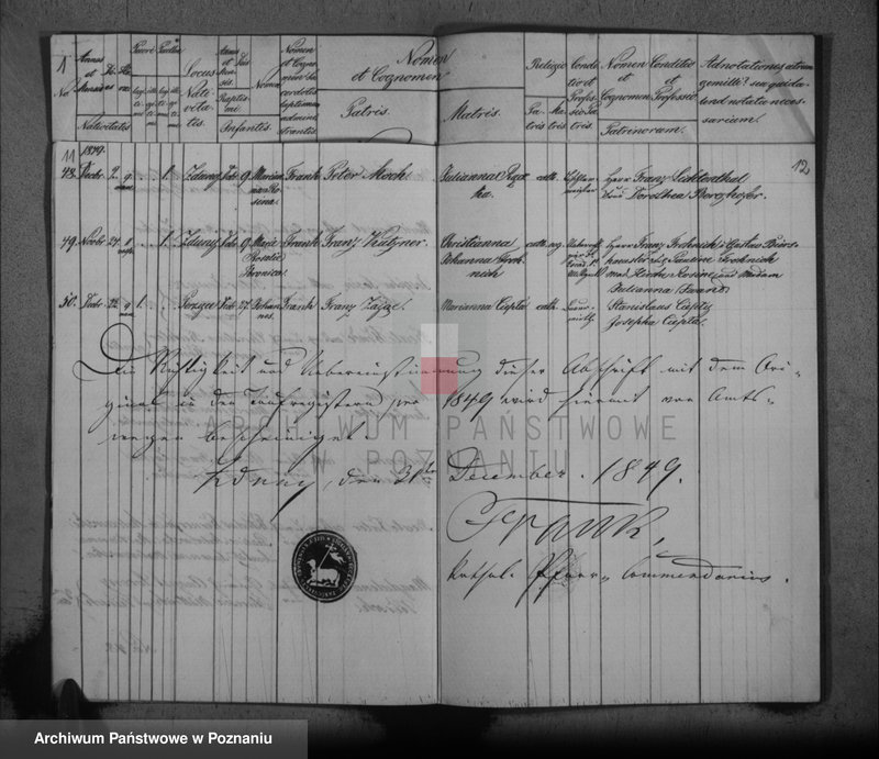 image.from.unit.number "Liber baptisatorum"