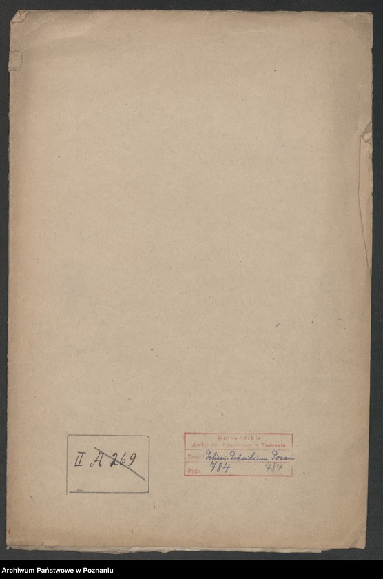 Obraz 2 z jednostki "A. betr. Familie Jasinski"