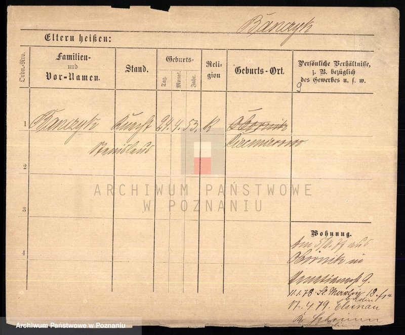 Obraz 11 z jednostki "Banat - Baran"