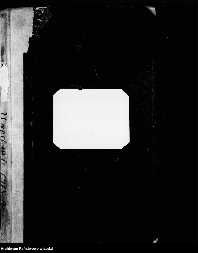 Obraz 4 z jednostki "[Ksiega urodzeń]"