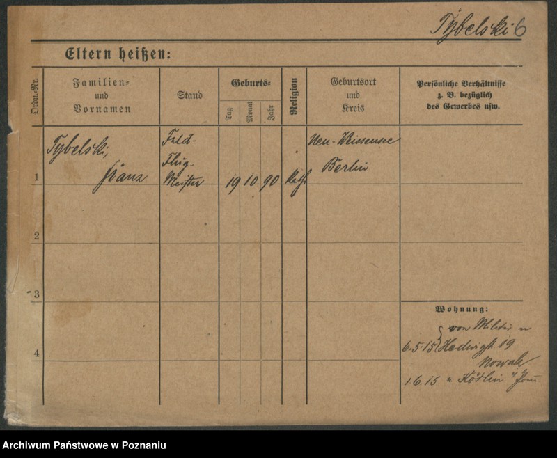 Obraz 16 z jednostki "Tyałowski - Tylutka"