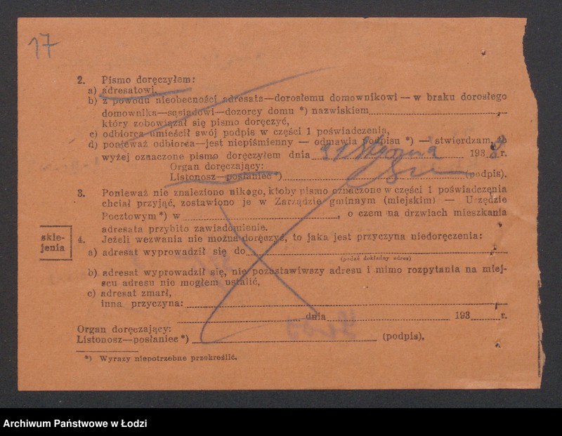 Obraz 19 z jednostki "Chil Dawid Frenkiel- wyrób i sprzedaż manufaktury"